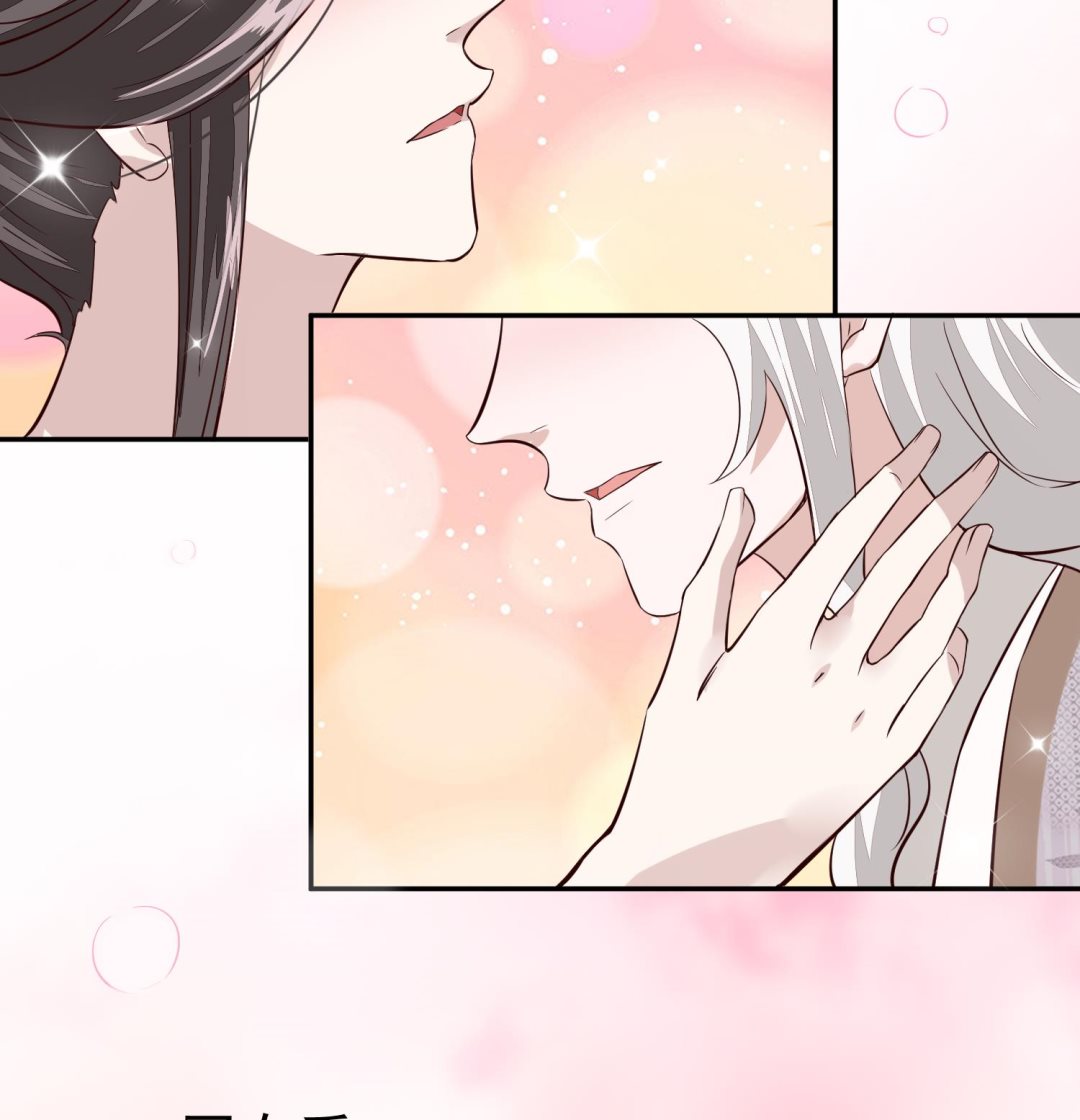 将军的小宠医韩漫全集-第50话 可我心甘情愿无删减无遮挡章节图片 