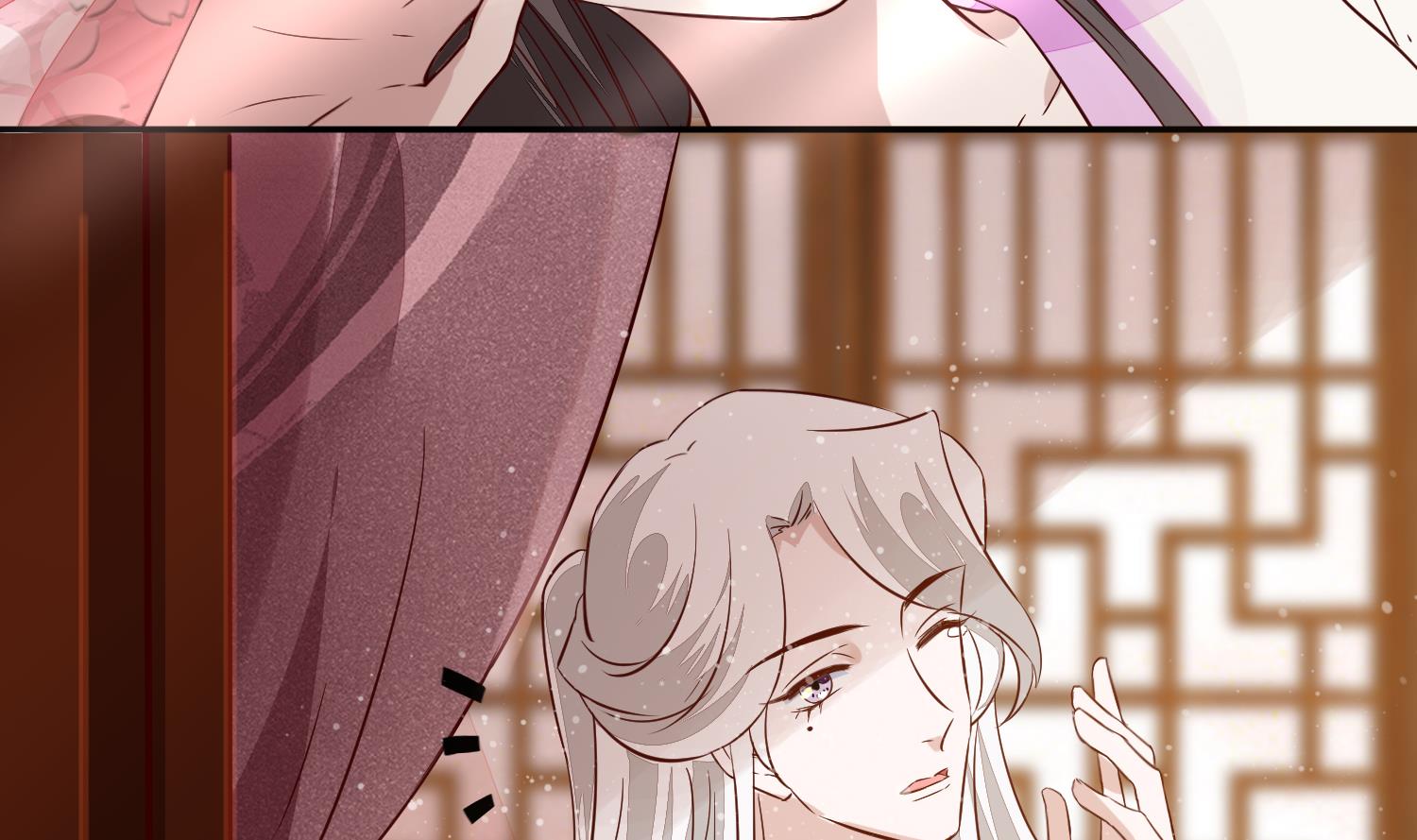 将军的小宠医韩漫全集-第50话 可我心甘情愿无删减无遮挡章节图片 