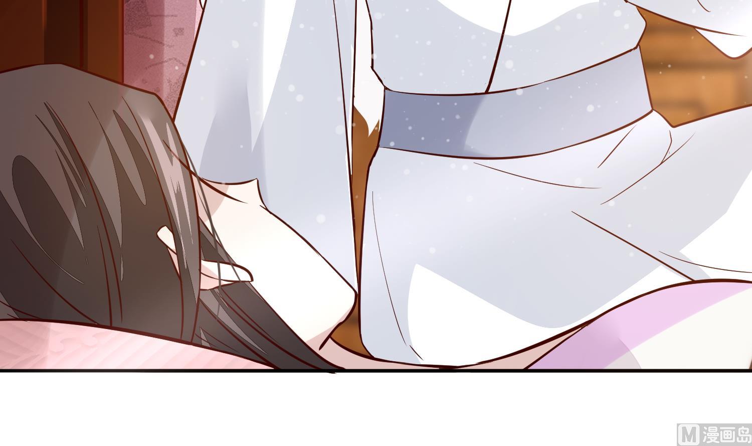 将军的小宠医韩漫全集-第50话 可我心甘情愿无删减无遮挡章节图片 
