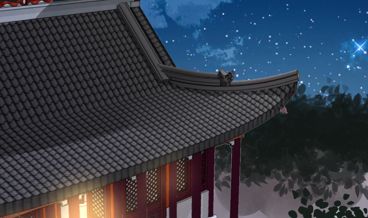 将军的小宠医韩漫全集-第50话 可我心甘情愿无删减无遮挡章节图片 