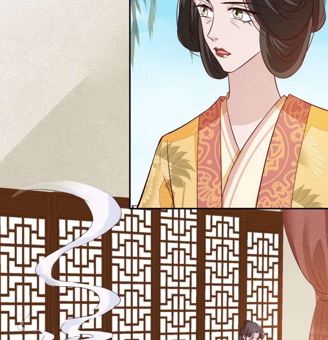 将军的小宠医韩漫全集-第51话 你们都是我的棋子无删减无遮挡章节图片 