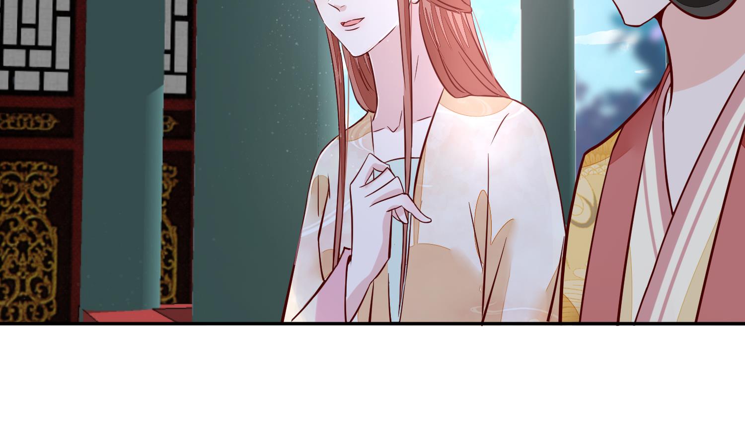 将军的小宠医韩漫全集-第51话 你们都是我的棋子无删减无遮挡章节图片 