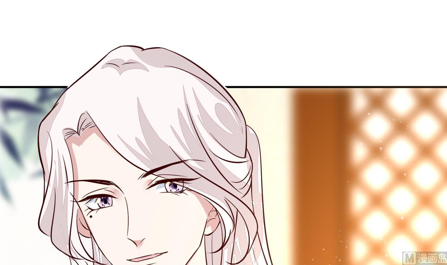 将军的小宠医韩漫全集-第52话 我会怕她不成？无删减无遮挡章节图片 