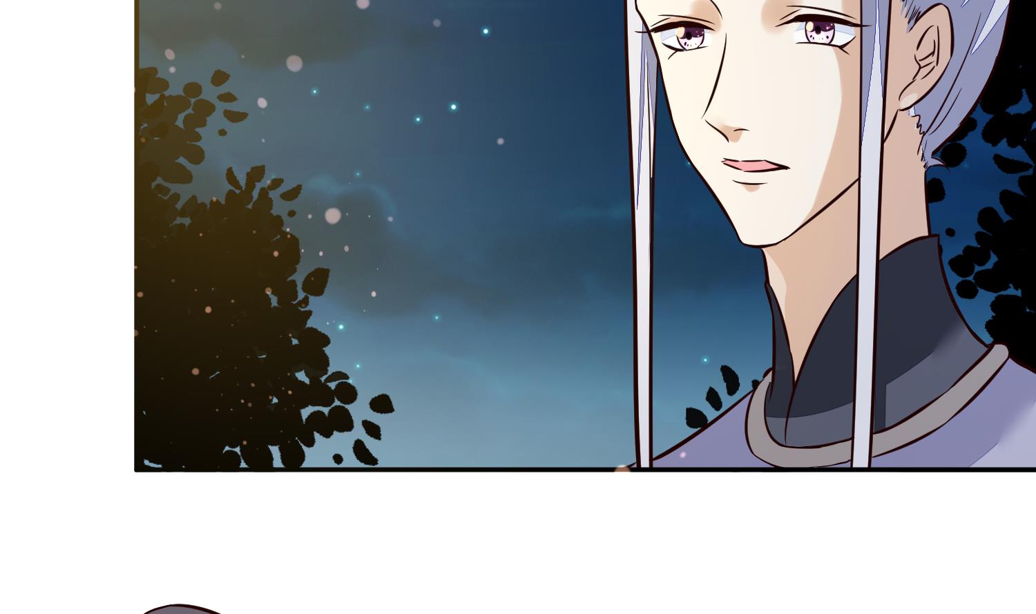 将军的小宠医韩漫全集-第57话 葫芦里卖的什么药无删减无遮挡章节图片 
