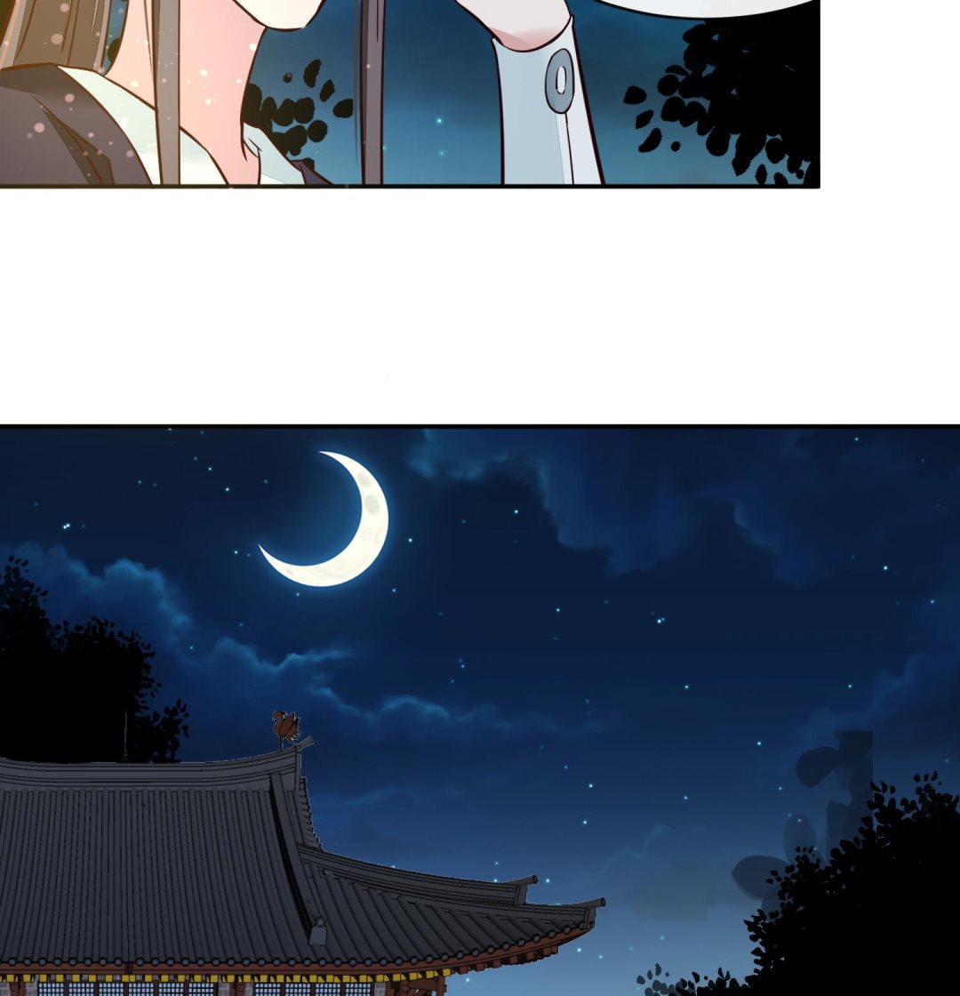 将军的小宠医韩漫全集-第57话 葫芦里卖的什么药无删减无遮挡章节图片 