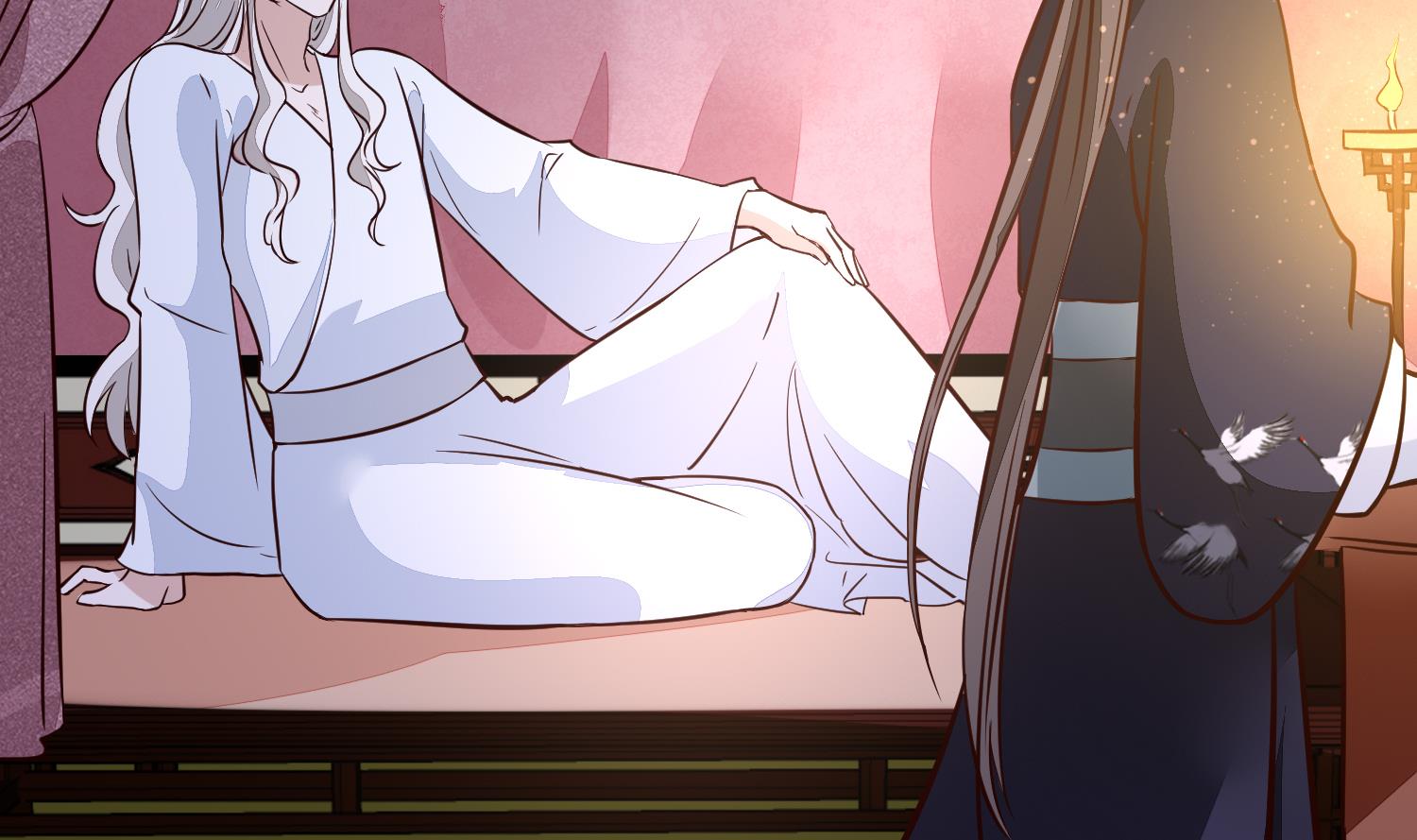 将军的小宠医韩漫全集-第57话 葫芦里卖的什么药无删减无遮挡章节图片 