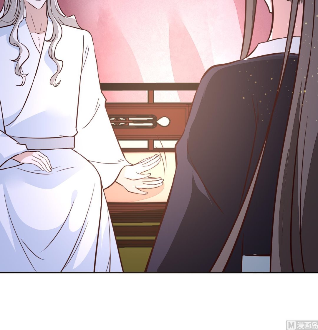 将军的小宠医韩漫全集-第57话 葫芦里卖的什么药无删减无遮挡章节图片 