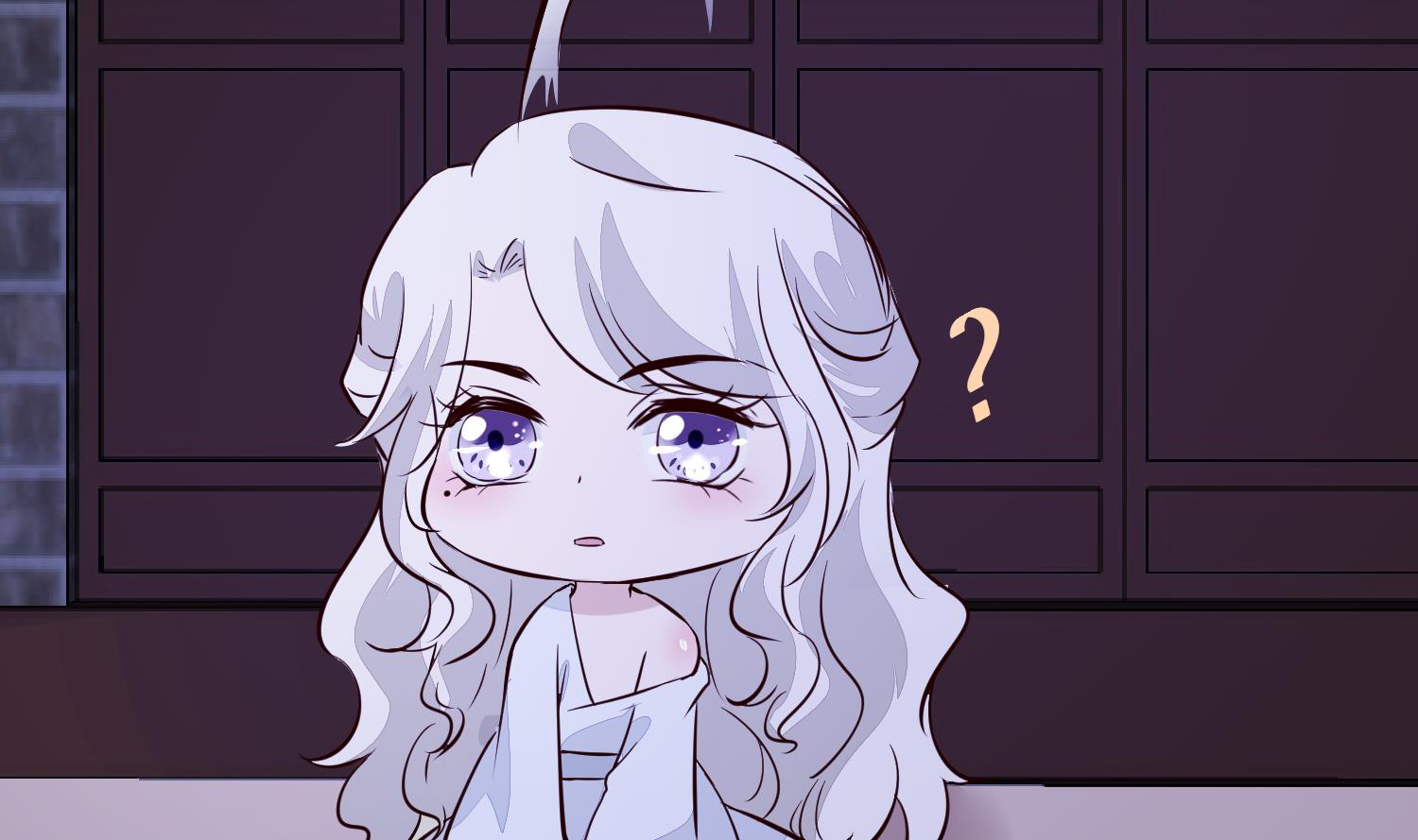 将军的小宠医韩漫全集-第57话 葫芦里卖的什么药无删减无遮挡章节图片 