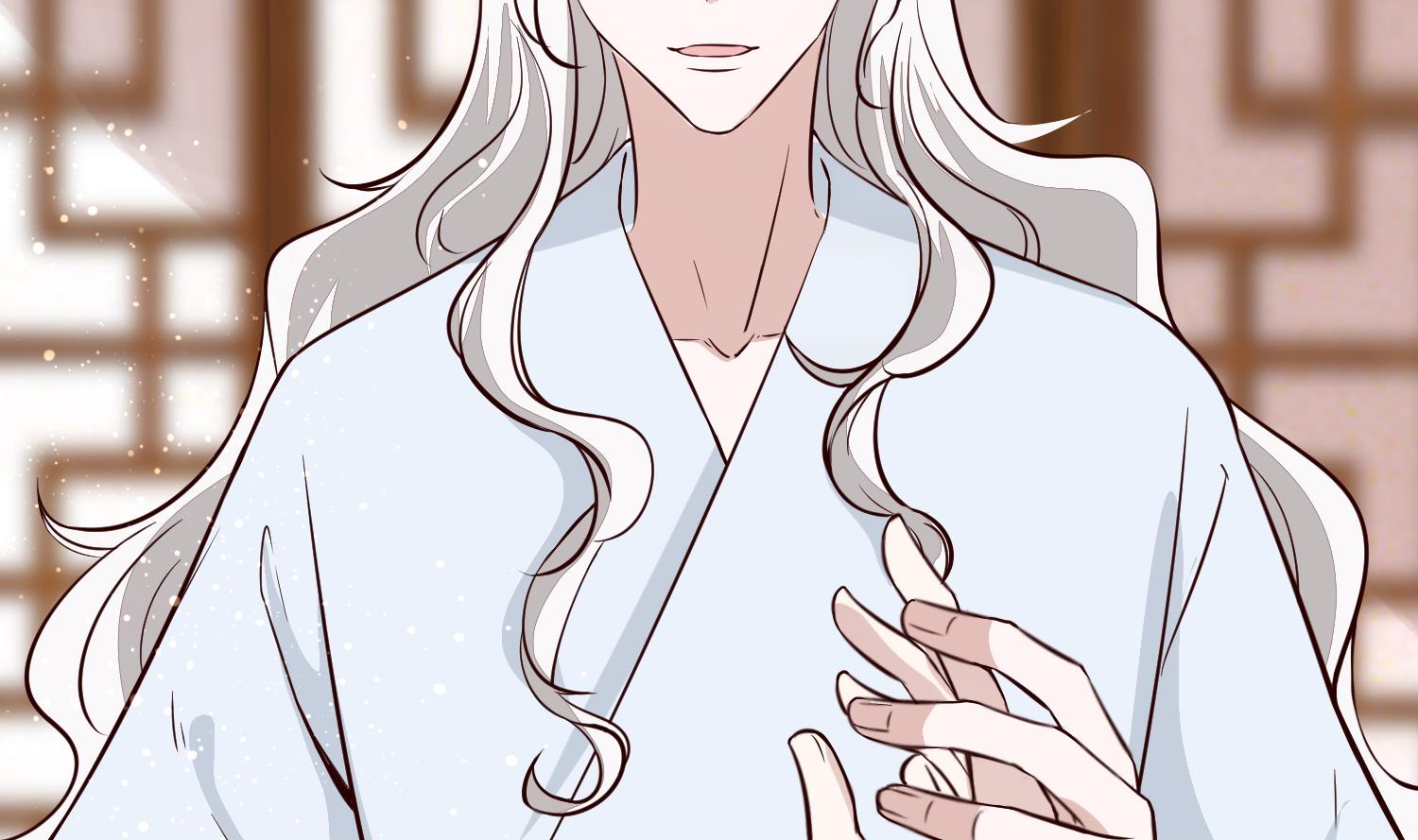 将军的小宠医韩漫全集-第57话 葫芦里卖的什么药无删减无遮挡章节图片 