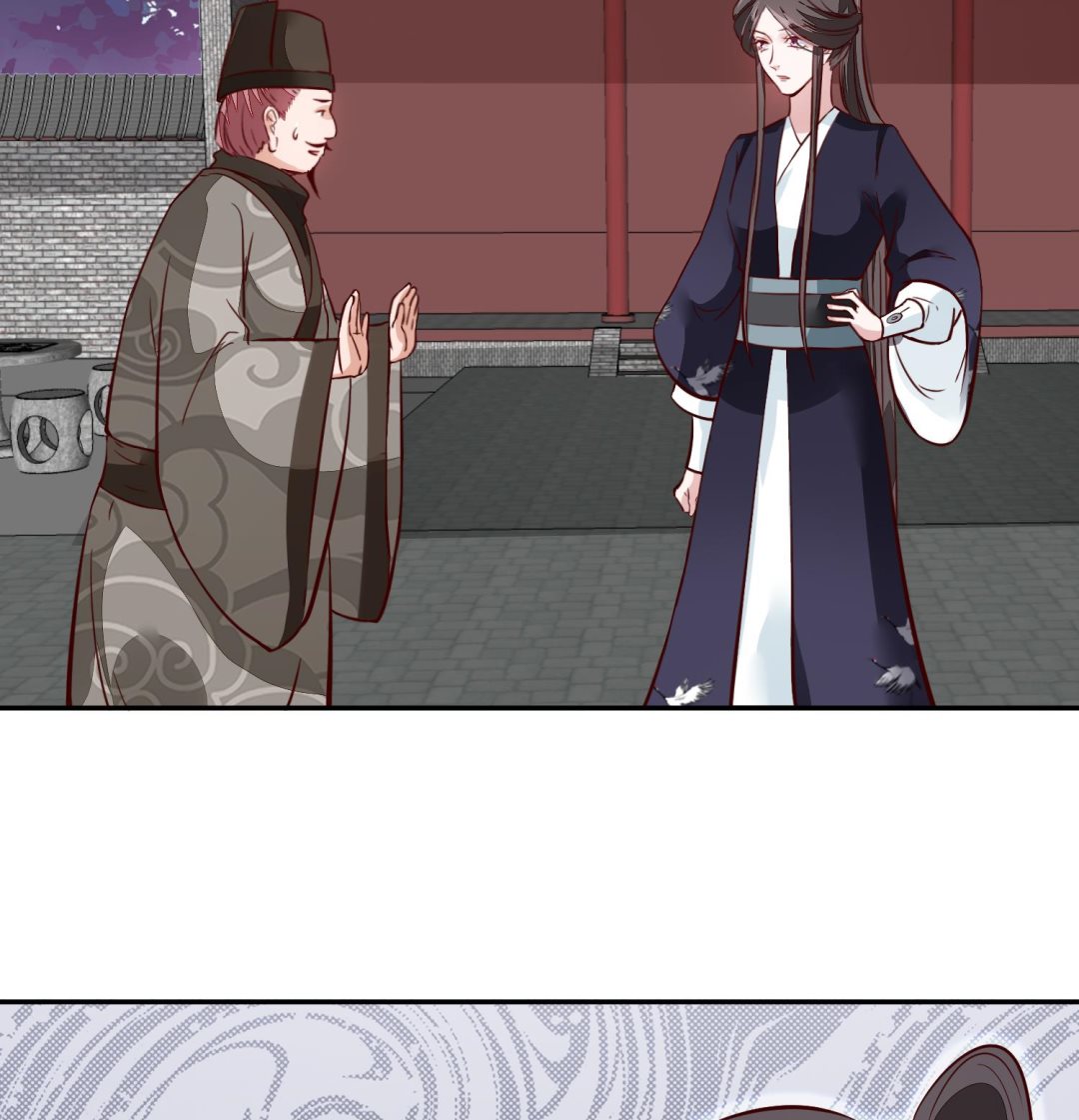 将军的小宠医韩漫全集-第59话 潼儿不必担心无删减无遮挡章节图片 