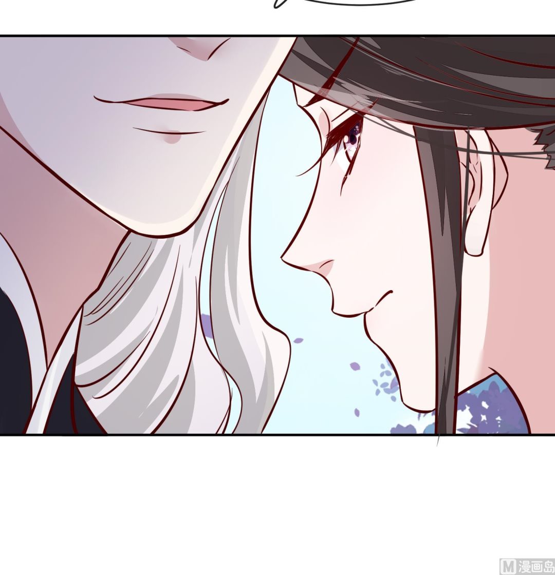 将军的小宠医韩漫全集-第59话 潼儿不必担心无删减无遮挡章节图片 