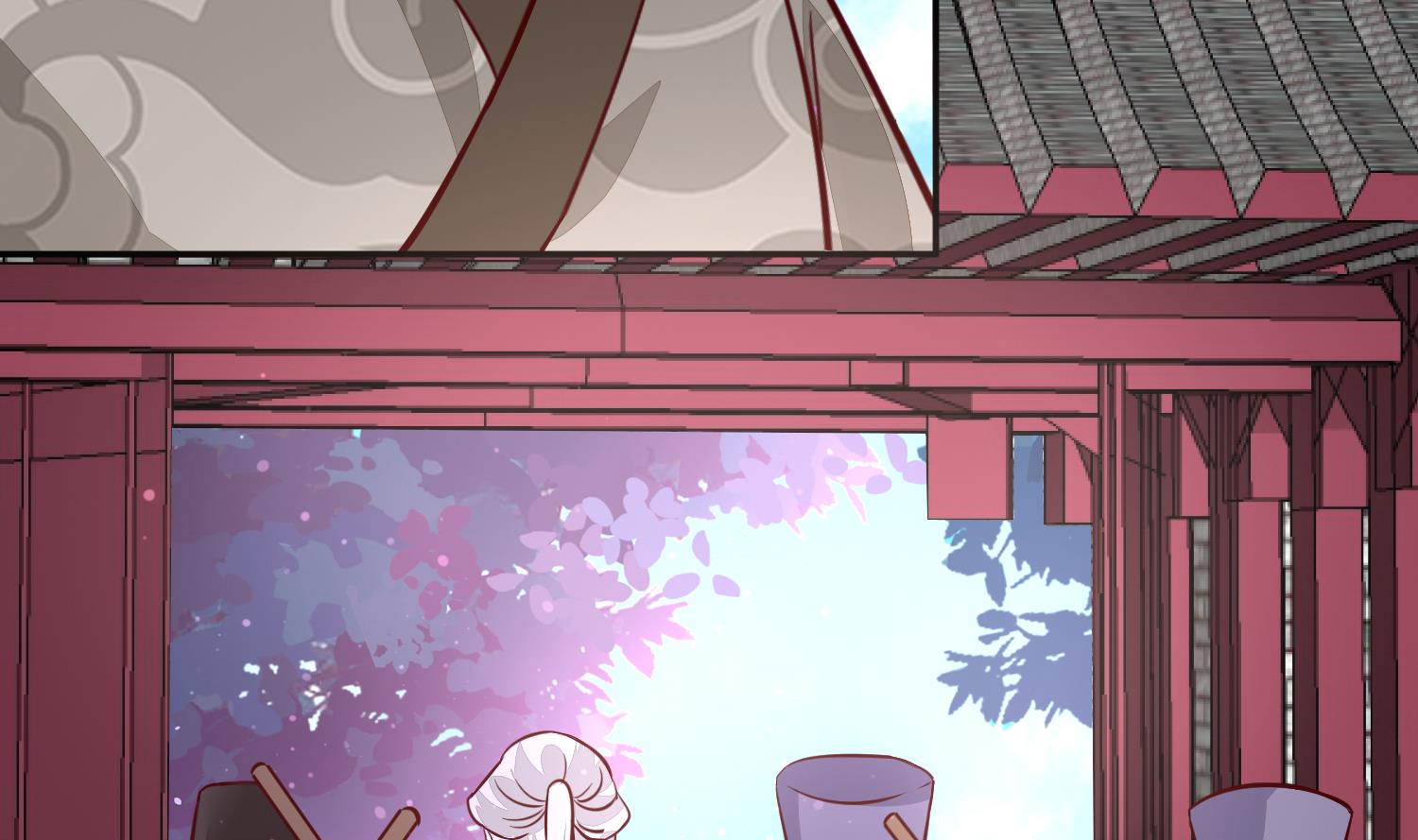 将军的小宠医韩漫全集-第59话 潼儿不必担心无删减无遮挡章节图片 