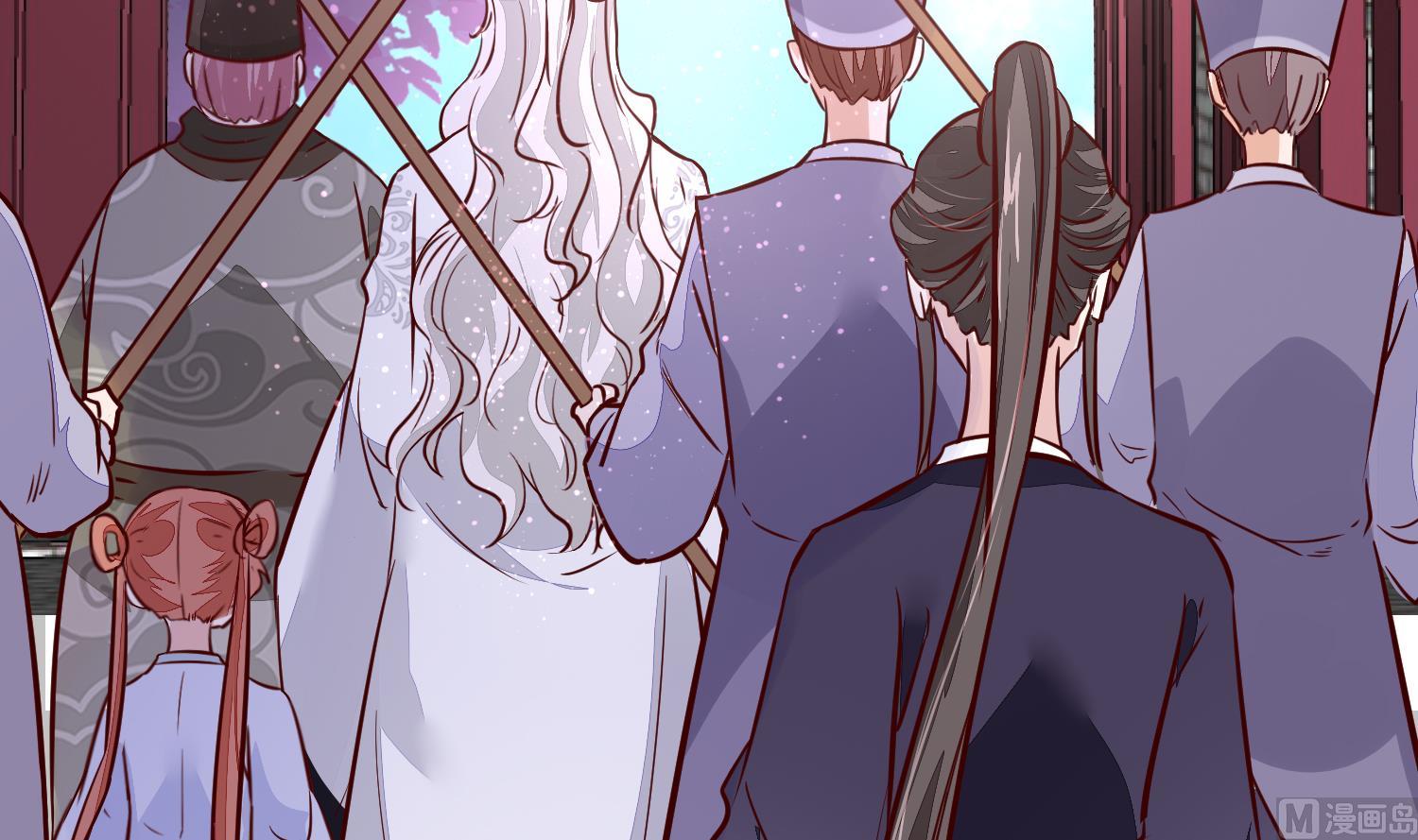 将军的小宠医韩漫全集-第59话 潼儿不必担心无删减无遮挡章节图片 