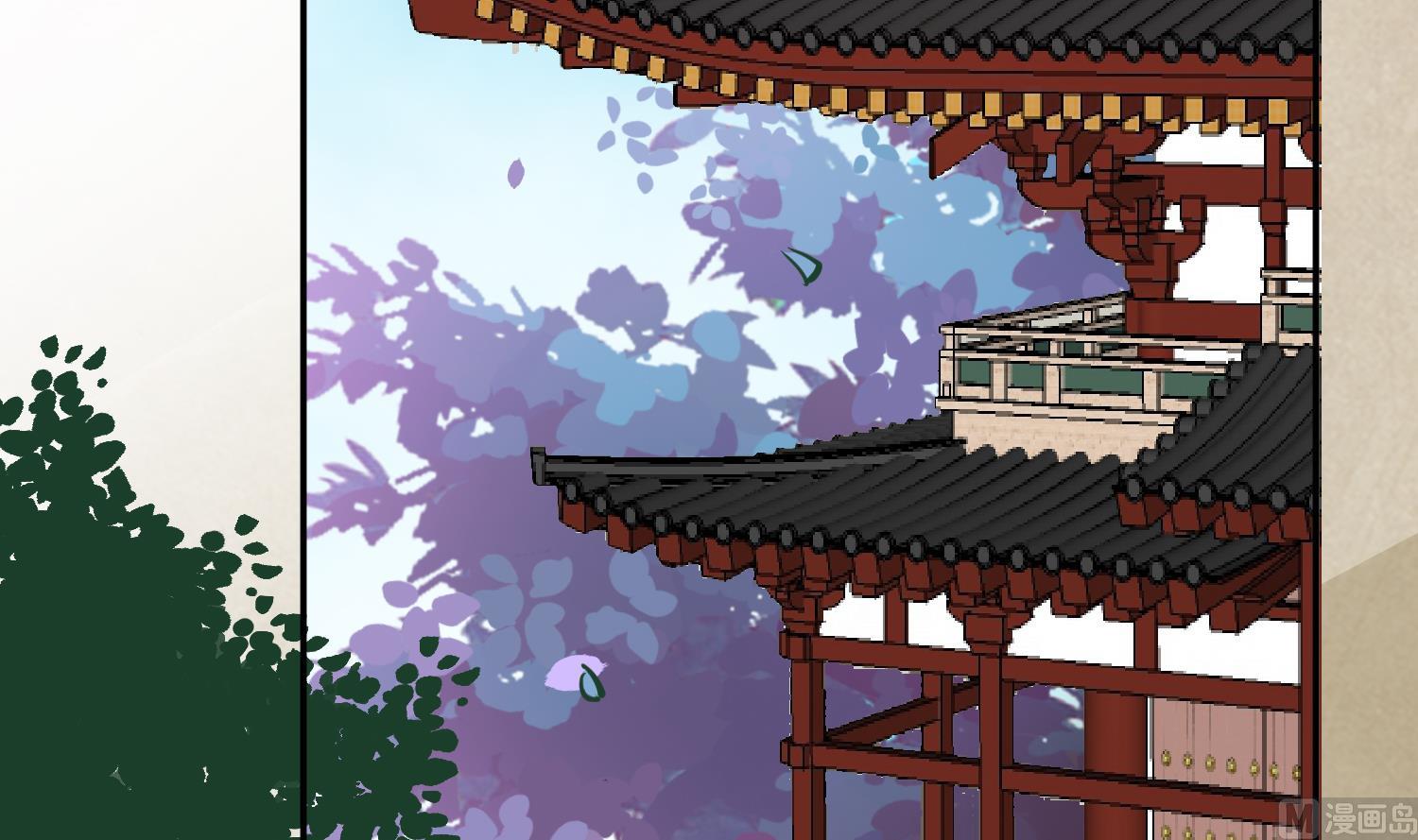 将军的小宠医韩漫全集-第59话 潼儿不必担心无删减无遮挡章节图片 