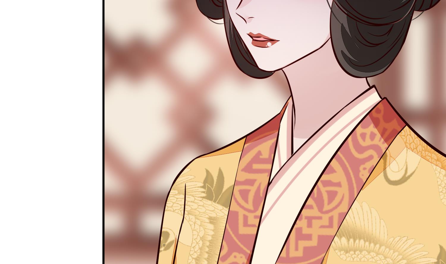 将军的小宠医韩漫全集-第59话 潼儿不必担心无删减无遮挡章节图片 