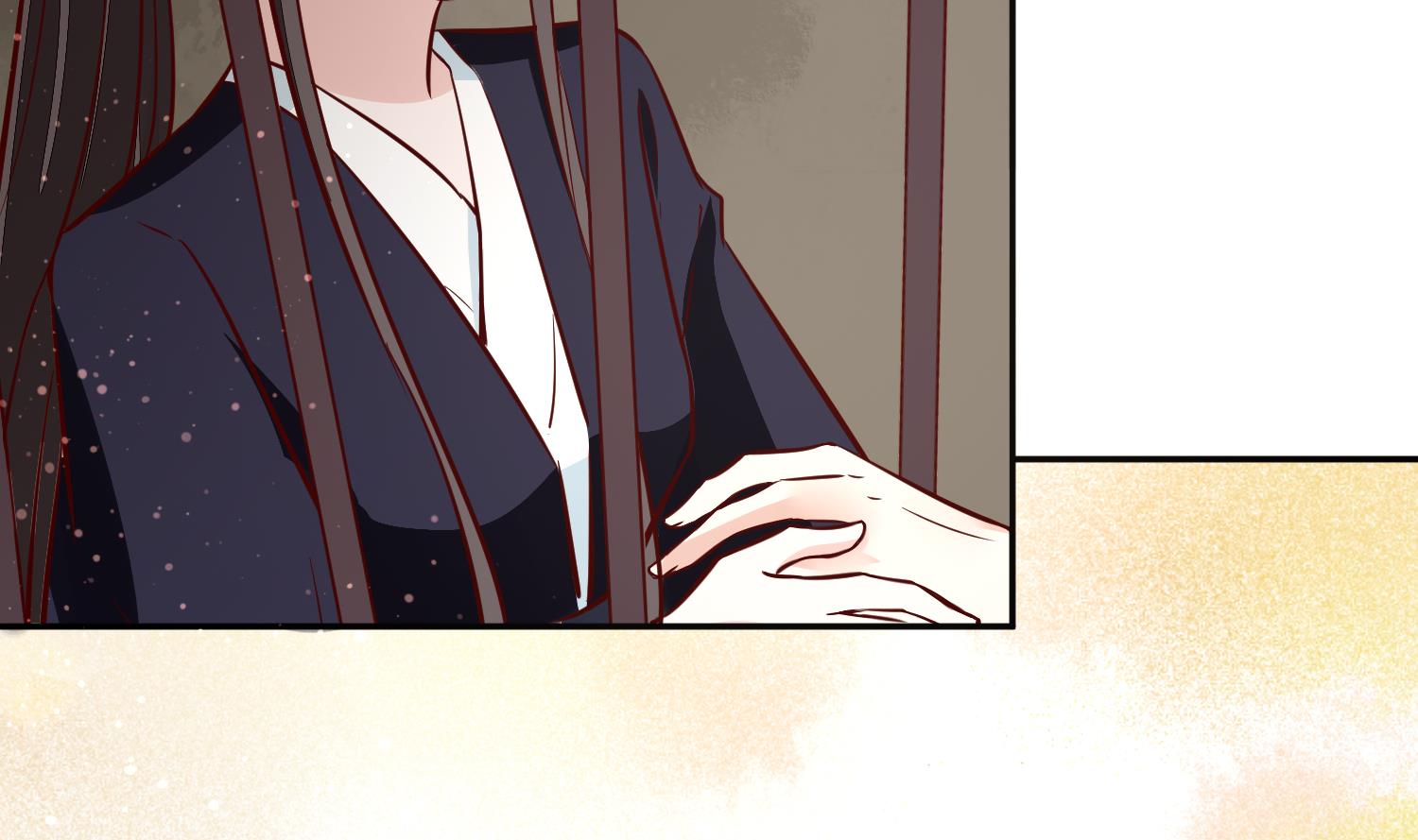将军的小宠医韩漫全集-第61话 该抓的人都抓了吗无删减无遮挡章节图片 