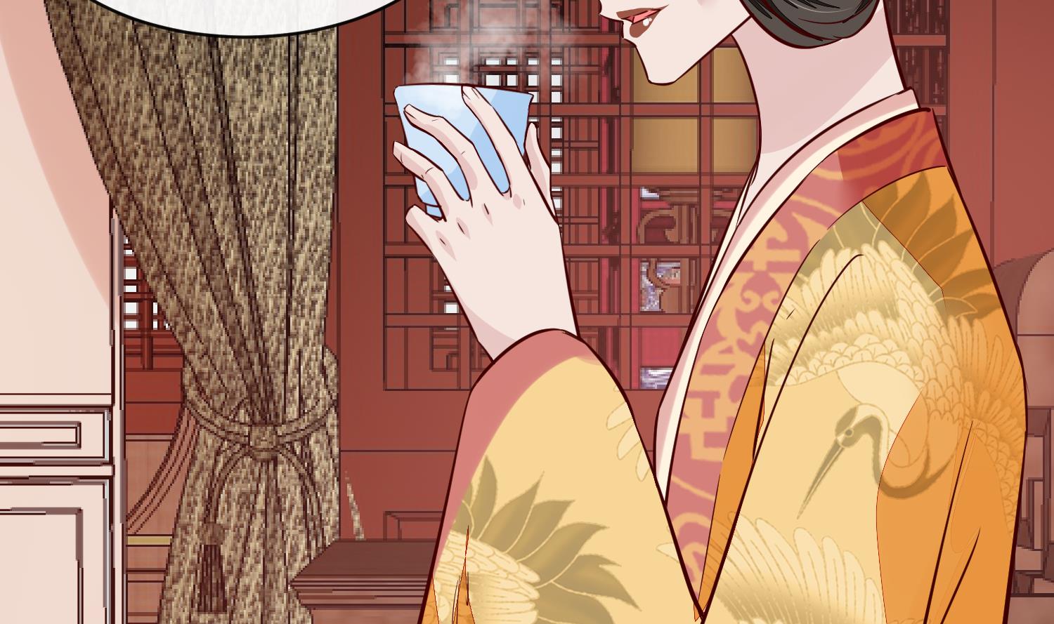 将军的小宠医韩漫全集-第61话 该抓的人都抓了吗无删减无遮挡章节图片 