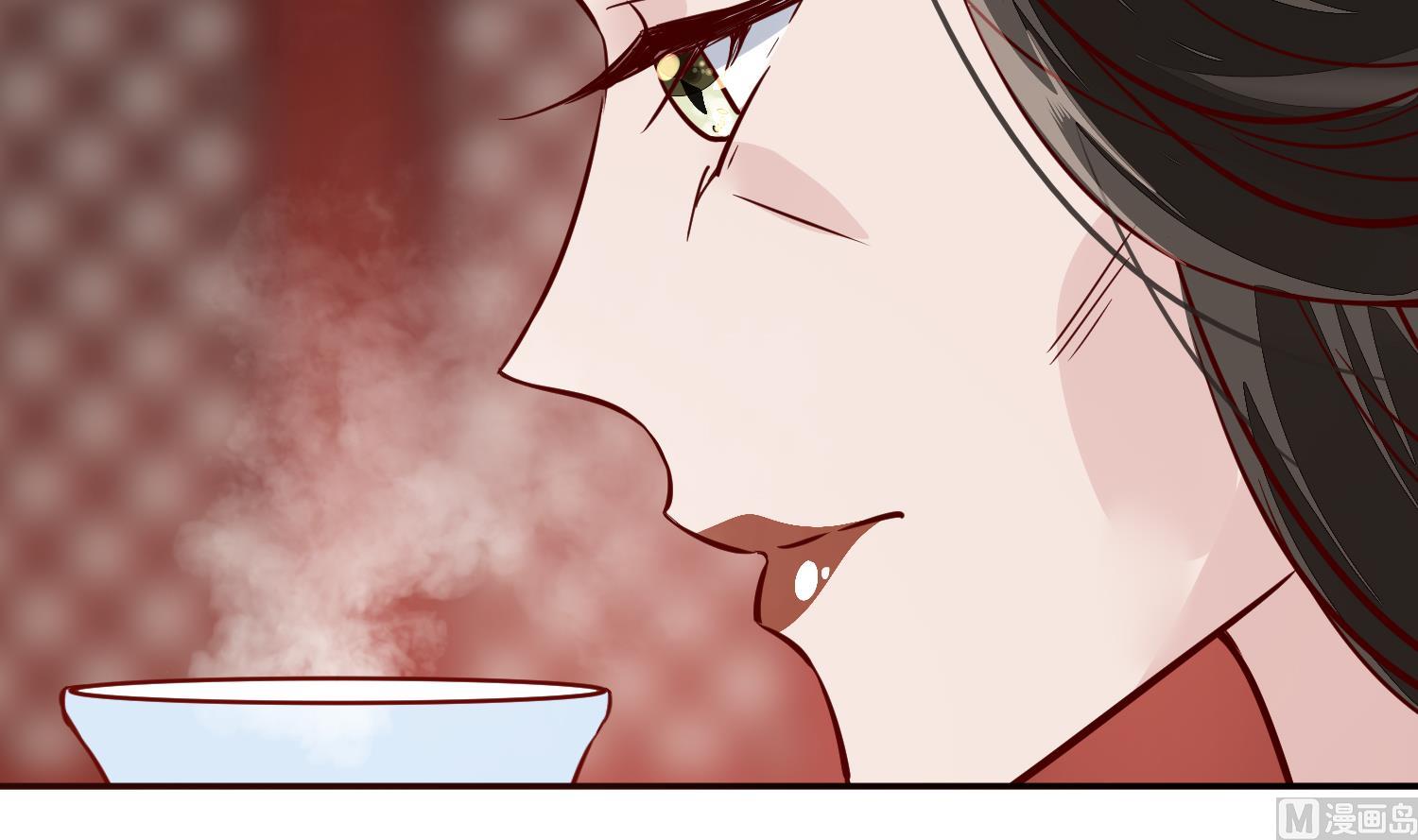 将军的小宠医韩漫全集-第61话 该抓的人都抓了吗无删减无遮挡章节图片 