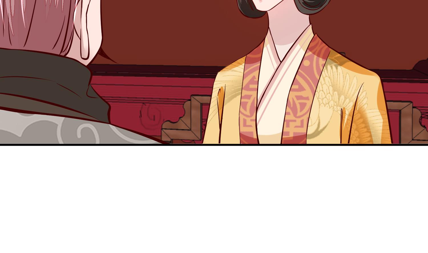 将军的小宠医韩漫全集-第61话 该抓的人都抓了吗无删减无遮挡章节图片 