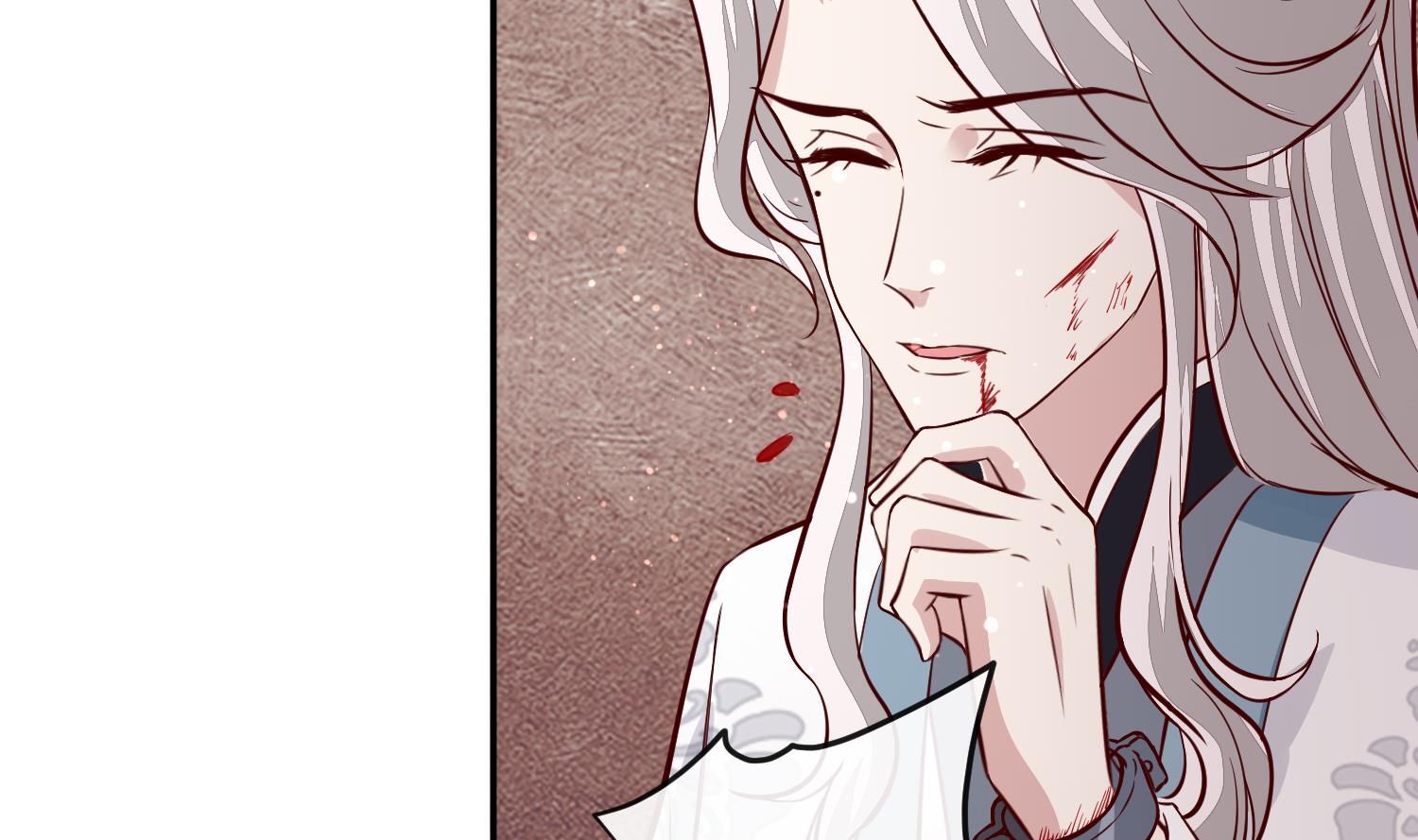 将军的小宠医韩漫全集-第61话 该抓的人都抓了吗无删减无遮挡章节图片 