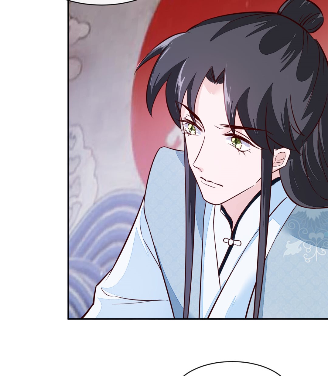 将军的小宠医韩漫全集-第64话 无罪释放无删减无遮挡章节图片 