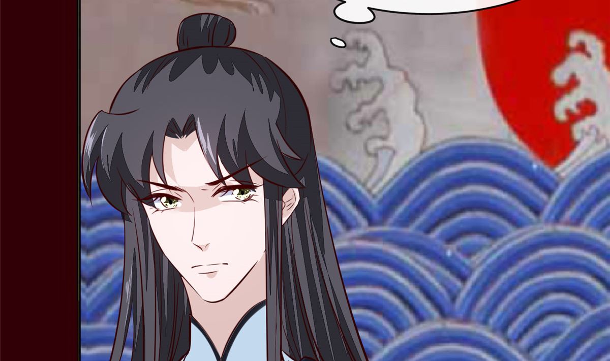 将军的小宠医韩漫全集-第70话 你可认得它？无删减无遮挡章节图片 