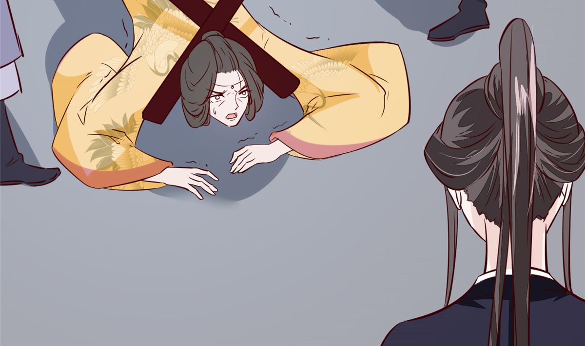 将军的小宠医韩漫全集-第70话 你可认得它？无删减无遮挡章节图片 