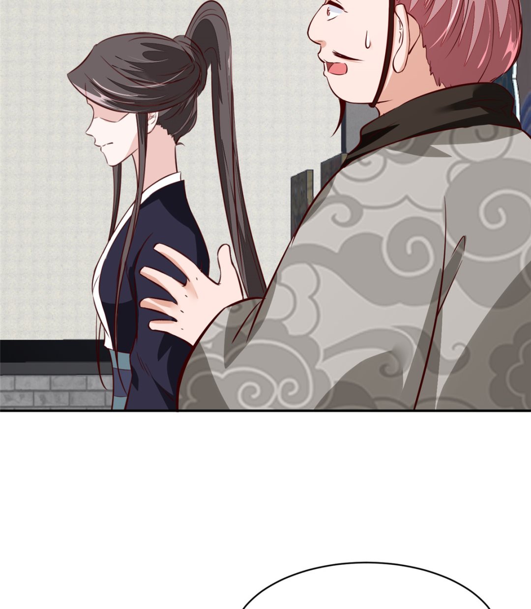 将军的小宠医韩漫全集-第71话 原来都是你！无删减无遮挡章节图片 