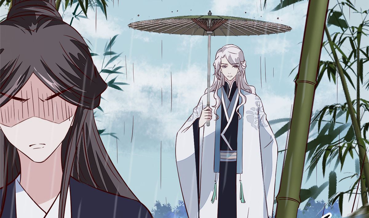 将军的小宠医韩漫全集-第72话 你要我如何冷静！无删减无遮挡章节图片 