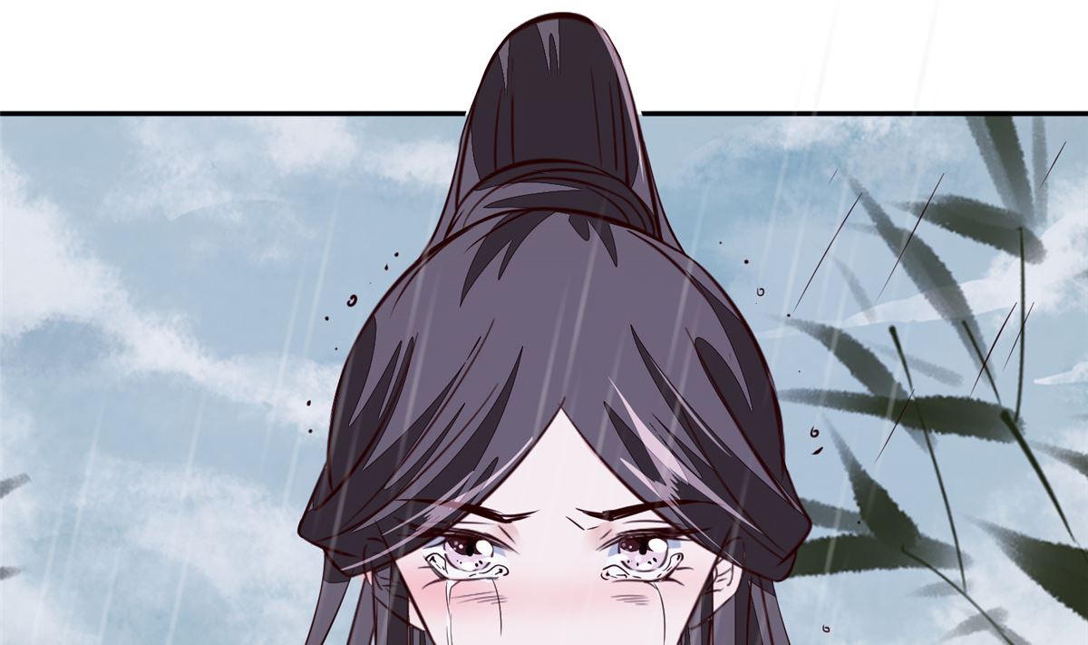 将军的小宠医韩漫全集-第72话 你要我如何冷静！无删减无遮挡章节图片 