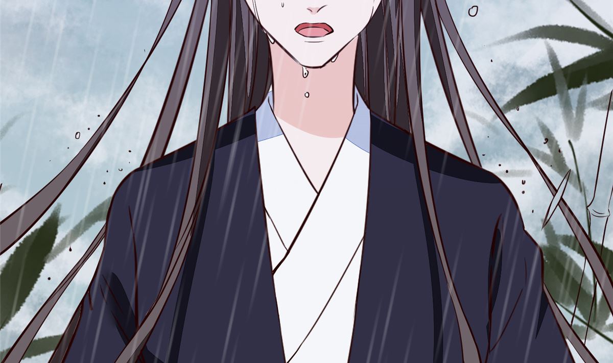 将军的小宠医韩漫全集-第72话 你要我如何冷静！无删减无遮挡章节图片 