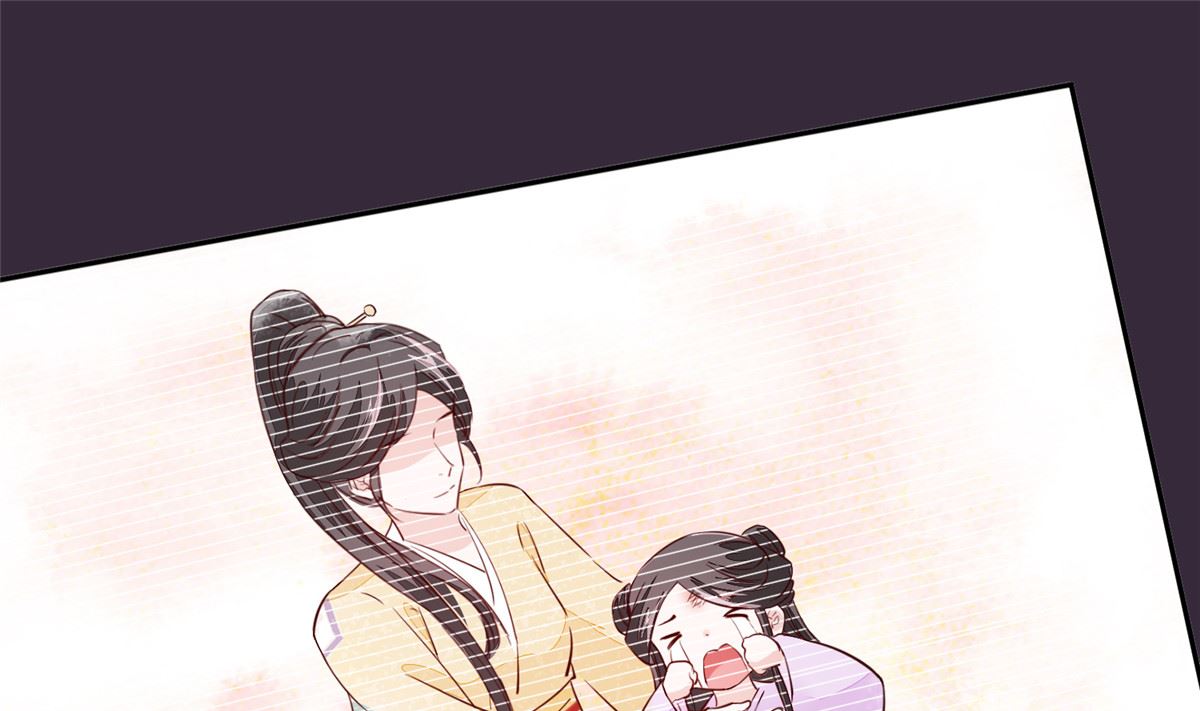 将军的小宠医韩漫全集-第72话 你要我如何冷静！无删减无遮挡章节图片 