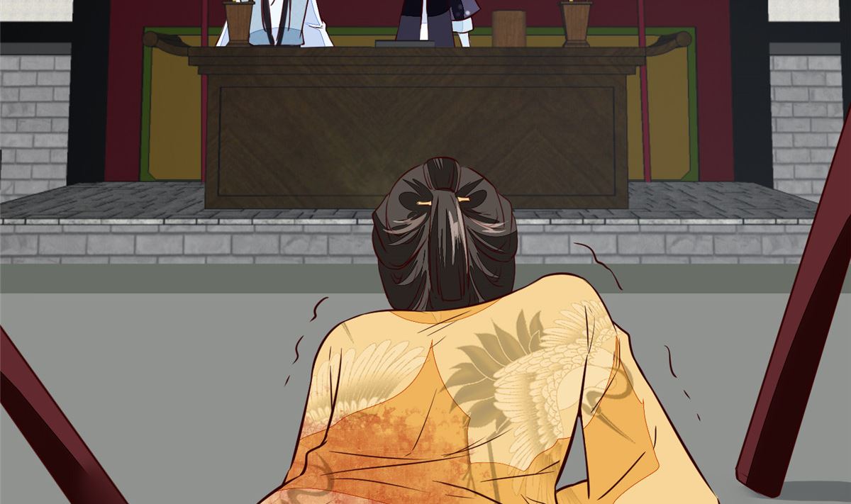 将军的小宠医韩漫全集-第72话 你要我如何冷静！无删减无遮挡章节图片 