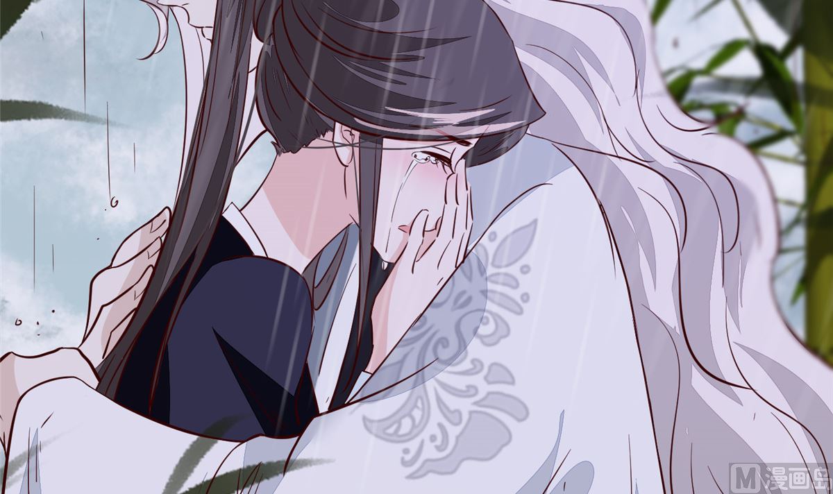 将军的小宠医韩漫全集-第72话 你要我如何冷静！无删减无遮挡章节图片 