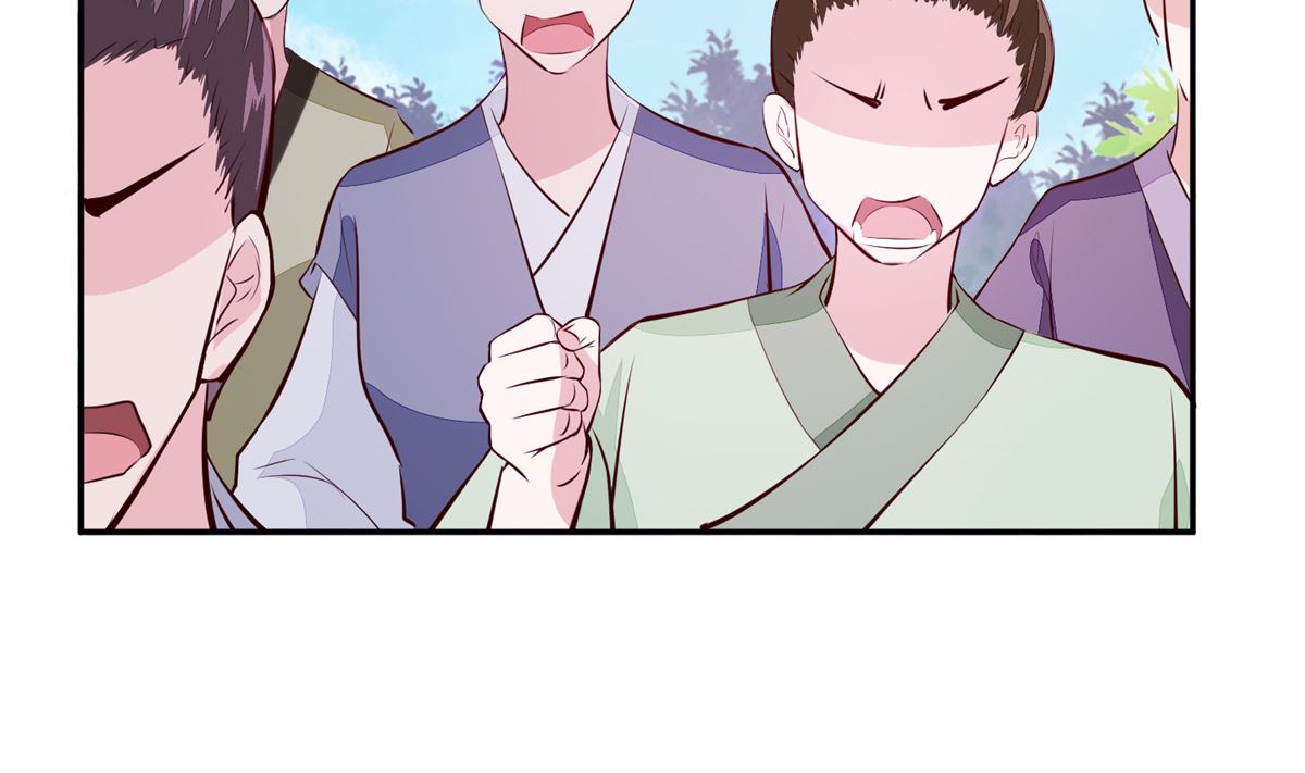 将军的小宠医韩漫全集-第74话 砍头示众无删减无遮挡章节图片 
