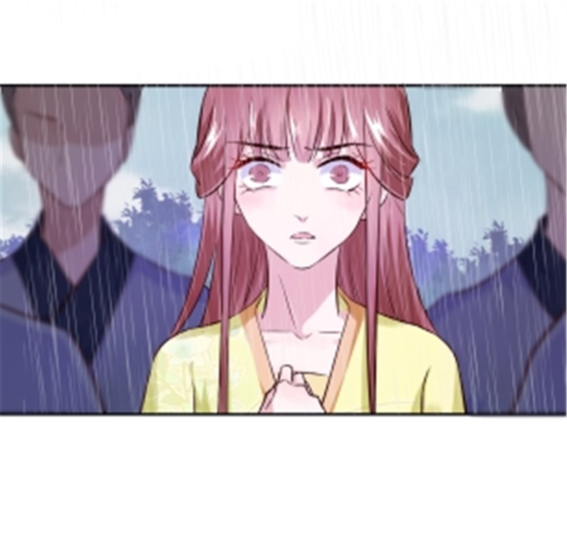 将军的小宠医韩漫全集-第75话 是，我杀了她无删减无遮挡章节图片 
