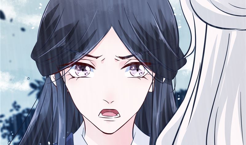 将军的小宠医韩漫全集-第77话 你走吧无删减无遮挡章节图片 