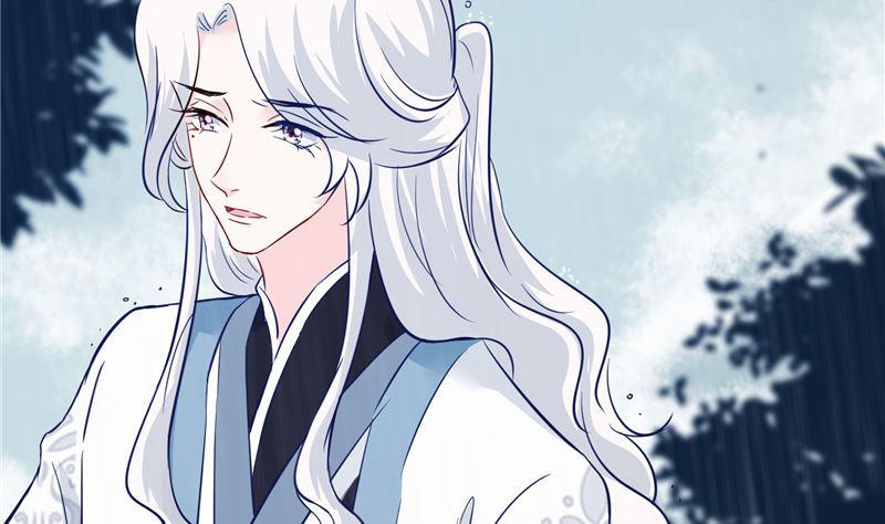 将军的小宠医韩漫全集-第77话 你走吧无删减无遮挡章节图片 