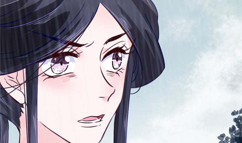 将军的小宠医韩漫全集-第77话 你走吧无删减无遮挡章节图片 