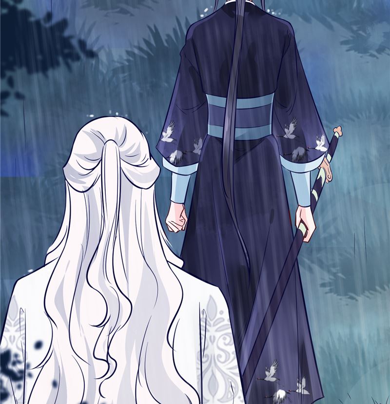 将军的小宠医韩漫全集-第77话 你走吧无删减无遮挡章节图片 
