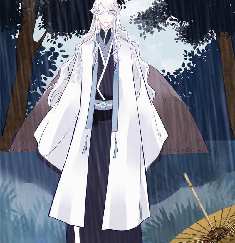 将军的小宠医韩漫全集-第78话 我一人承担无删减无遮挡章节图片 