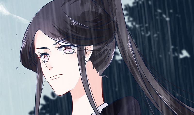 将军的小宠医韩漫全集-第78话 我一人承担无删减无遮挡章节图片 