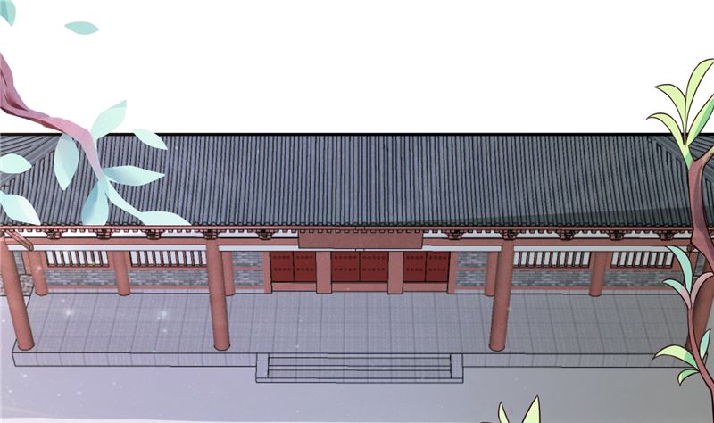 将军的小宠医韩漫全集-第80话 进宫面圣无删减无遮挡章节图片 