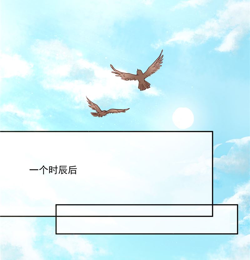 将军的小宠医韩漫全集-第80话 进宫面圣无删减无遮挡章节图片 