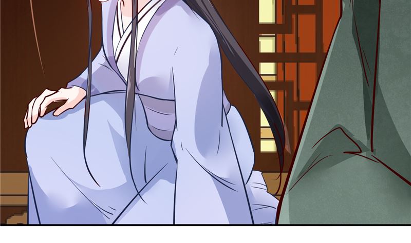 将军的小宠医韩漫全集-第80话 进宫面圣无删减无遮挡章节图片 