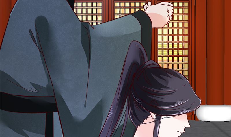 将军的小宠医韩漫全集-第81话 你可有证据？无删减无遮挡章节图片 