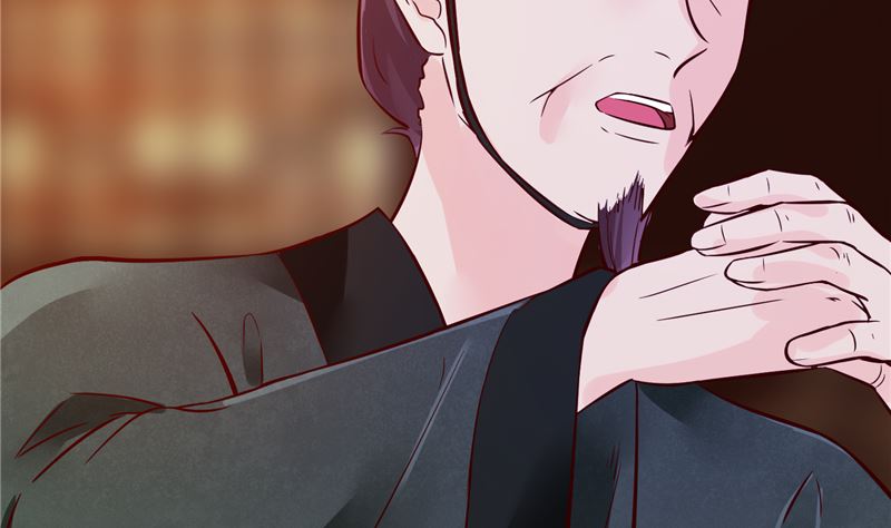 将军的小宠医韩漫全集-第81话 你可有证据？无删减无遮挡章节图片 