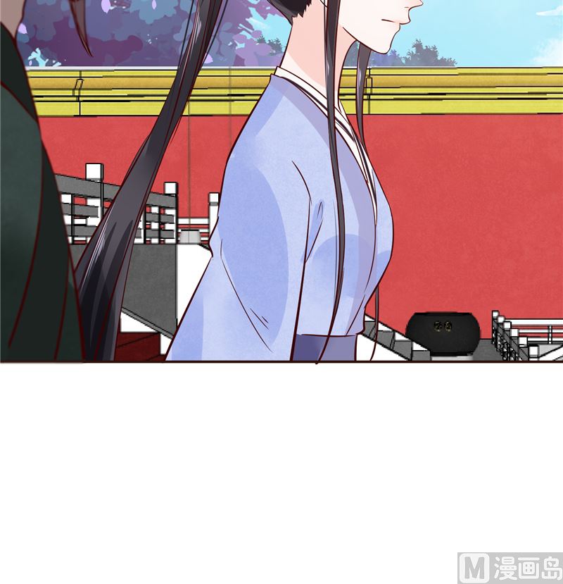 将军的小宠医韩漫全集-第81话 你可有证据？无删减无遮挡章节图片 