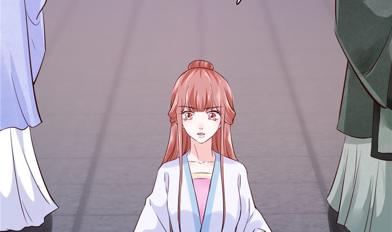 将军的小宠医韩漫全集-第84话 青潼...无话可说无删减无遮挡章节图片 