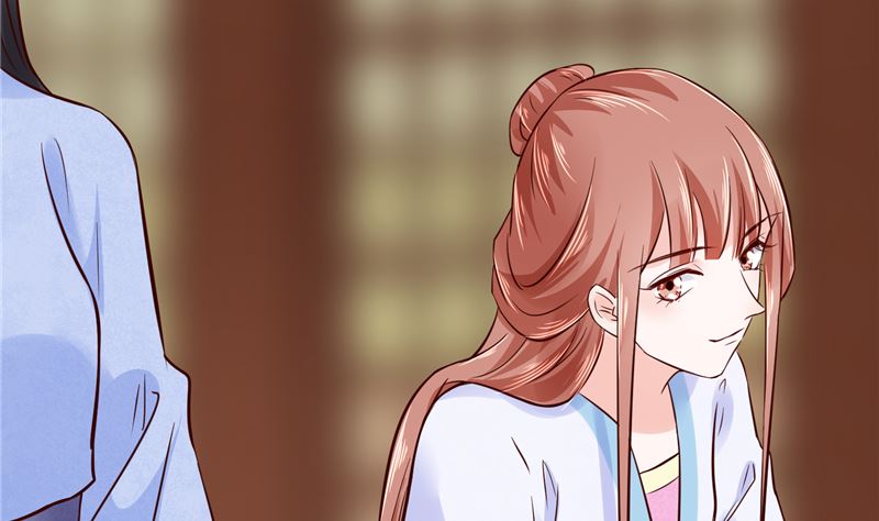 将军的小宠医韩漫全集-第84话 青潼...无话可说无删减无遮挡章节图片 